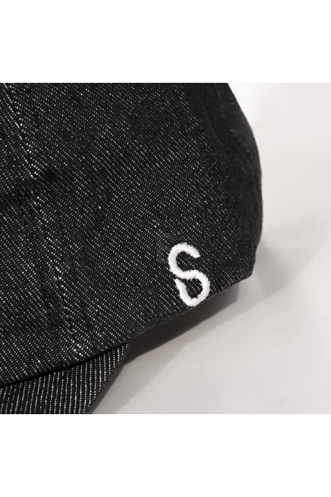 SIXSTREET Cap Family in Arms Wash